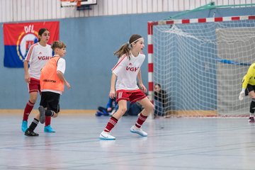 Bild 25 - wCJ Norddeutsches Futsalturnier Auswahlmannschaften